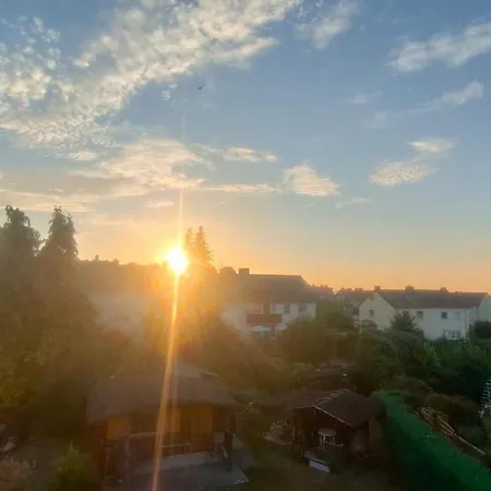 Apartment / Ferienwohnung für 3 bis 4 Gäste *