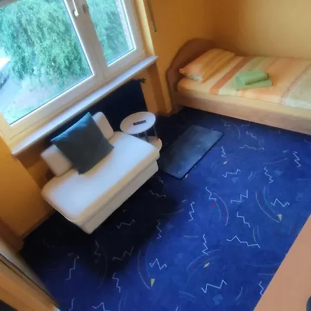 Apartment / Ferienwohnung für 3 bis 4 Gäste Apartamento *