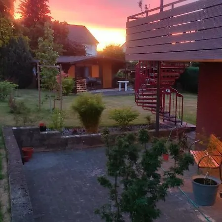 Apartment / Ferienwohnung für 3 bis 4 Gäste Apartamento *