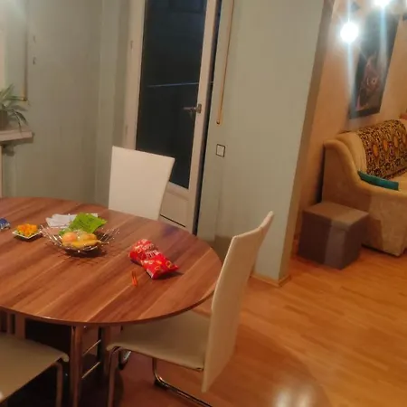Apartment / Ferienwohnung für 3 bis 4 Gäste Apartamento *