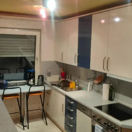 Apartment / Ferienwohnung für 3 bis 4 Gäste Apartamento